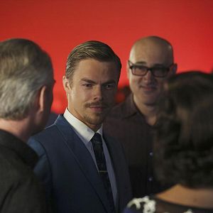 Foto Derek Hough