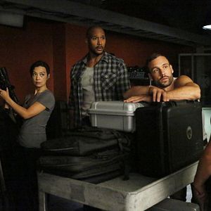 Foto Marvel's Agents of S.H.I.E.L.D.