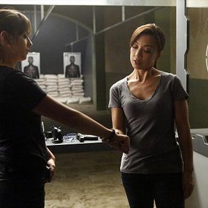 Foto Marvel's Agents of S.H.I.E.L.D.