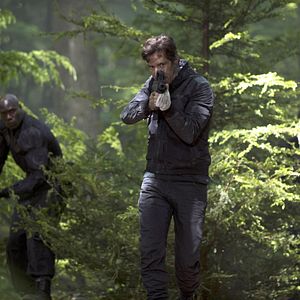 Foto Henry Ian Cusick