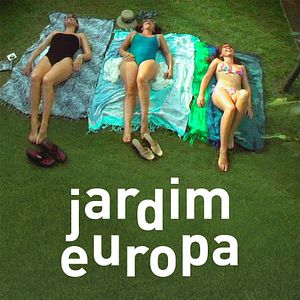 Foto Jardim Europa