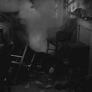 Foto Trágico Amanhecer