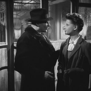 Foto Trágico Amanhecer