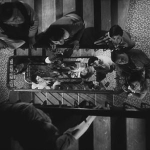 Foto Trágico Amanhecer