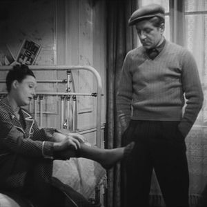 Foto Trágico Amanhecer