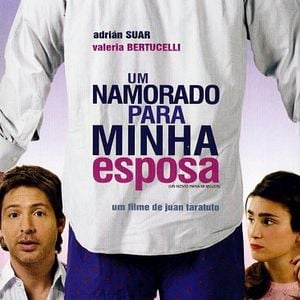 Foto Um Namorado para Minha Esposa