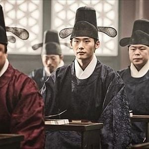 Foto O Substituto do Rei