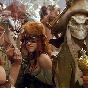 Foto O Substituto do Rei