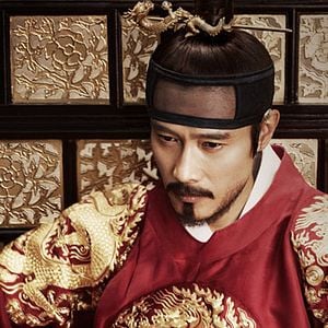 Foto O Substituto do Rei