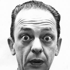 Foto Don Knotts