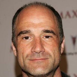 Foto Elias Koteas