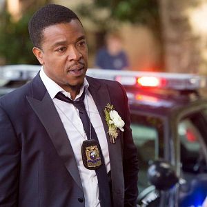 Foto Russell Hornsby