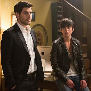 Foto Jacqueline Toboni