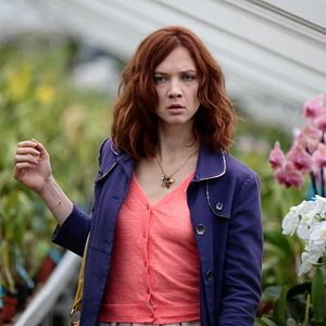 Foto Odile Vuillemin