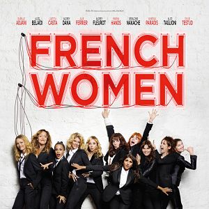 Foto O Que as Mulheres Querem