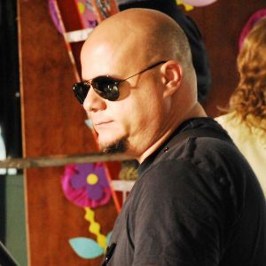 Foto Carlos Caridad-Montero