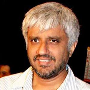 Foto Vikram Bhatt
