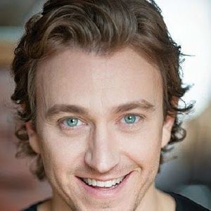 Foto Benoît McGinnis