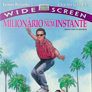 Foto Milionário num Instante
