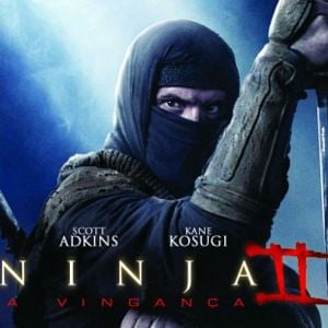 Foto Ninja 2 - A Vingança
