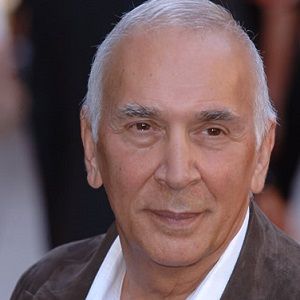 Foto Frank Langella