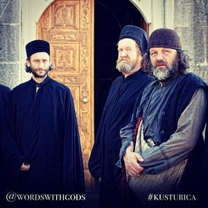 Foto Falando com Deuses