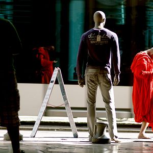 Foto Jornada ao Oeste