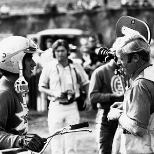 Foto On Any Sunday: The Next Chapter