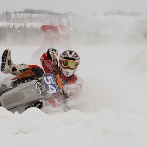 Foto On Any Sunday: The Next Chapter