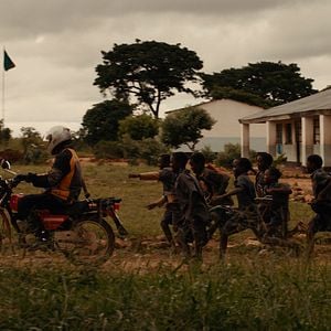 Foto On Any Sunday: The Next Chapter