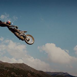 Foto On Any Sunday: The Next Chapter