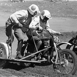 Foto On Any Sunday: The Next Chapter