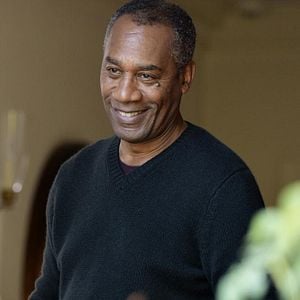 Foto Joe Morton