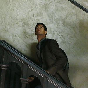 Foto Alfred Enoch