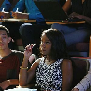 Foto How To Get Away With Murder