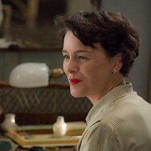 Foto Olivia Williams