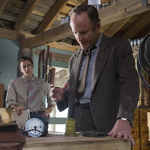 Foto John Benjamin Hickey