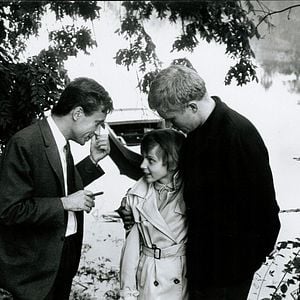 Foto Sundays and Cybèle