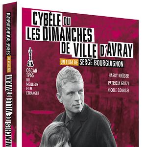 Foto Sundays and Cybèle