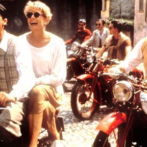 Foto Um Encontro Para Sempre