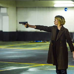 Foto Fiona O'Shaughnessy