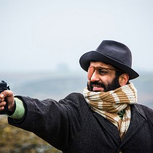 Foto Adeel Akhtar