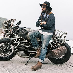 Foto On Any Sunday: The Next Chapter