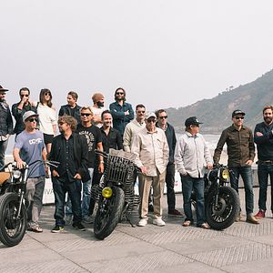 Foto On Any Sunday: The Next Chapter