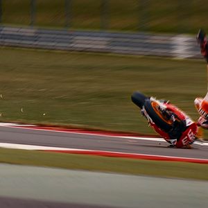 Foto On Any Sunday: The Next Chapter