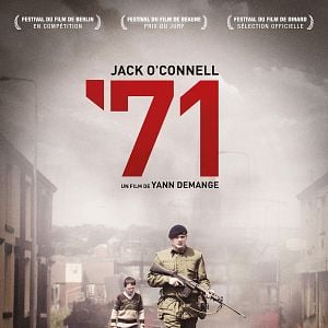 Foto 71: Esquecido em Belfast