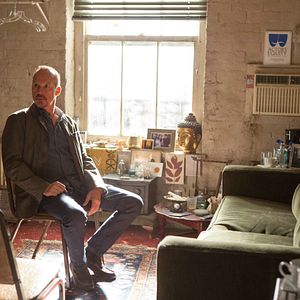 Foto Birdman (ou a Inesperada Virtude da Ignorância)