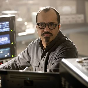 Foto Jeffrey Wright