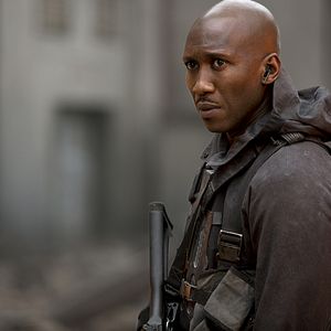 Foto Jogos Vorazes: A Esperança - Parte 1