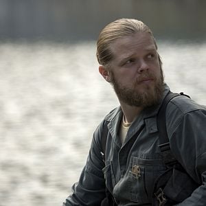 Foto Elden Henson
